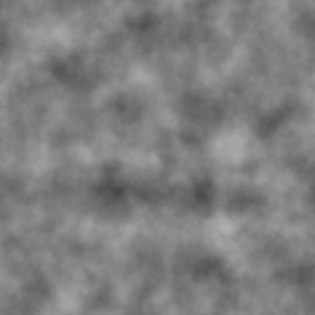 Screenshot of perlin noise